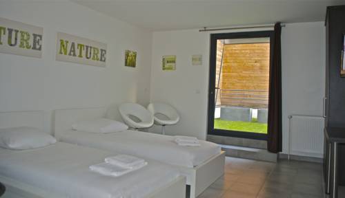 Imagen de la habitación del Résidence Le Patricia. Foto 10