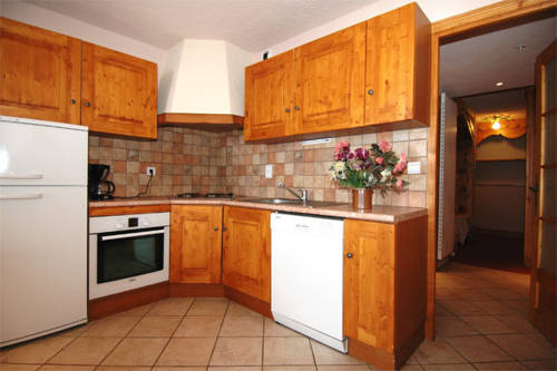 Imagen de la habitación del R&eacute;sidence Le Portillo. Foto 6