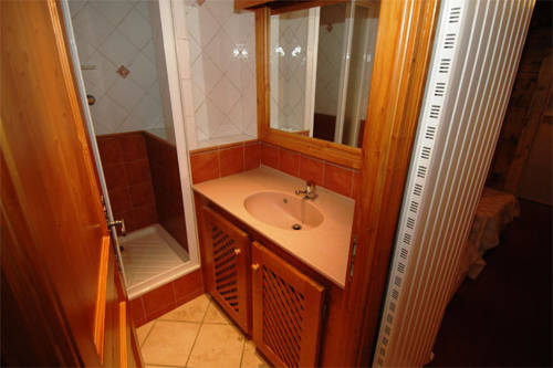 Imagen de la habitación del R&eacute;sidence Le Portillo. Foto 7
