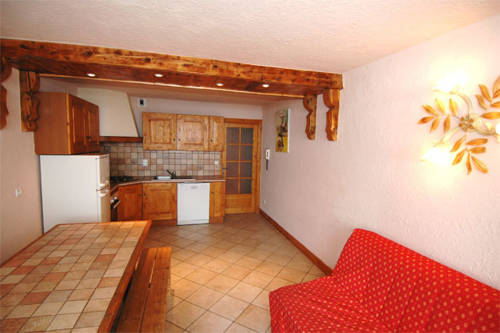 Imagen de la habitación del R&eacute;sidence Le Portillo. Foto 8