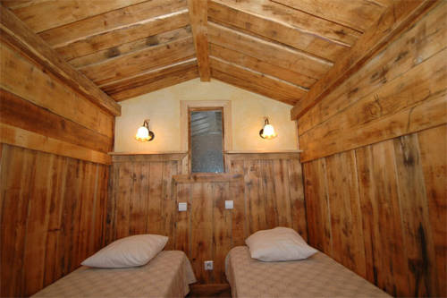 Imagen general del Résidence Le Portillo. Foto 1