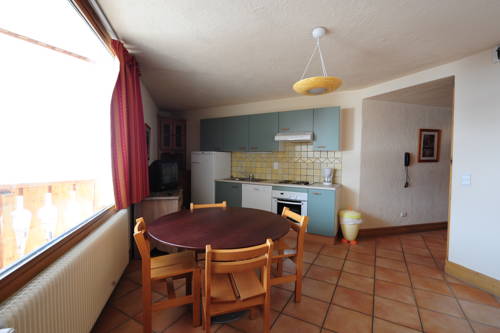 Imagen de la habitación del R&eacute;sidence Le Portillo. Foto 13
