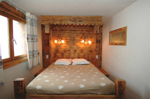 Imagen de la habitación del R&eacute;sidence Le Portillo. Foto 14