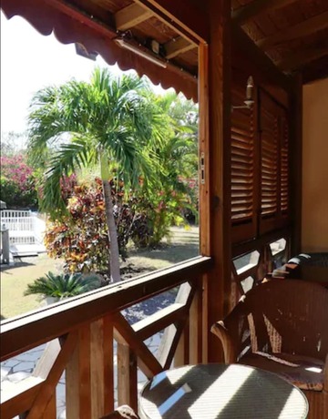 Imagen general del R&eacute;sidence Le Vallon. Foto 2