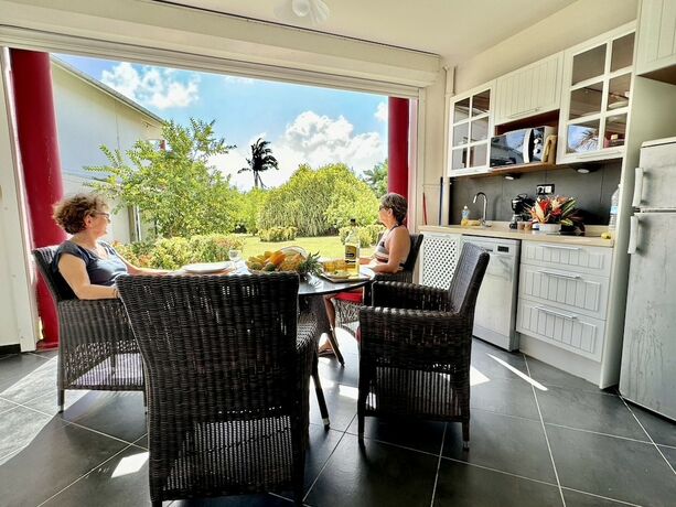 Imagen de la habitación del R&eacute;sidence Le Vallon. Foto 17