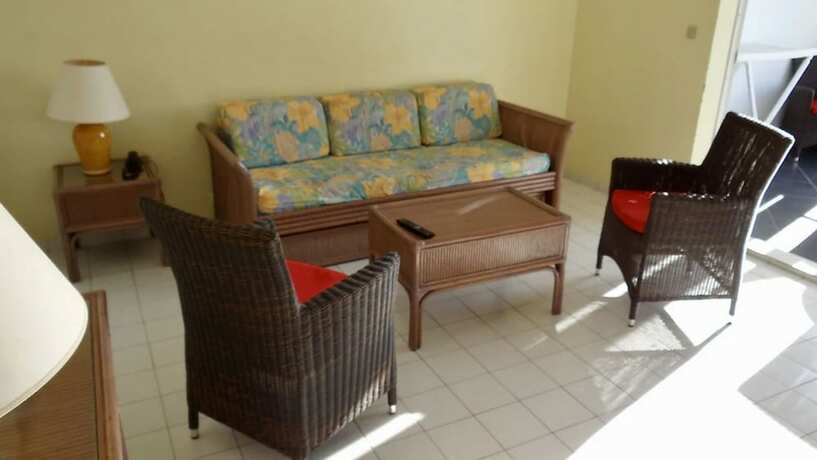 Imagen de la habitación del R&eacute;sidence Le Vallon. Foto 18