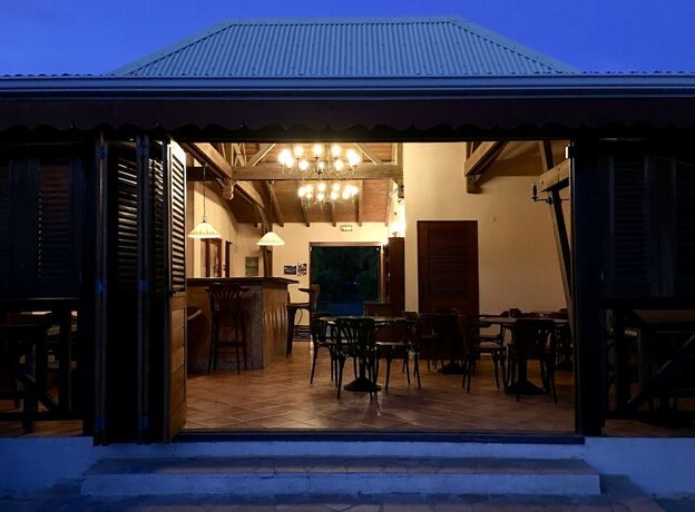 Imagen general del R&eacute;sidence Le Vallon. Foto 3