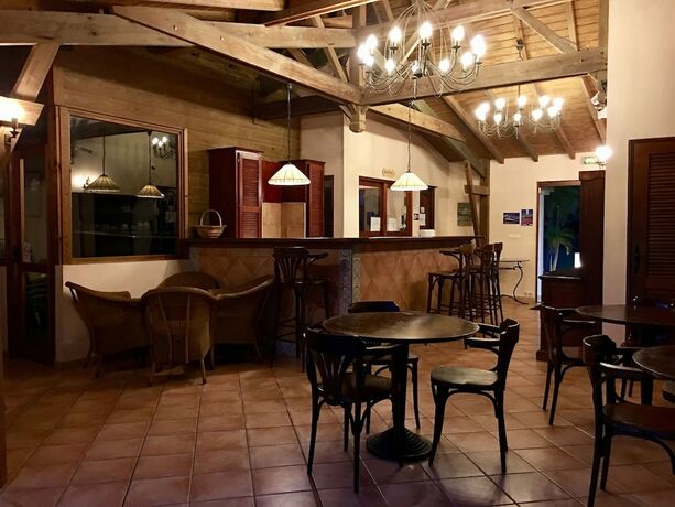 Imagen general del R&eacute;sidence Le Vallon. Foto 5