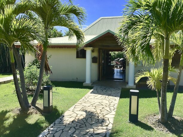 Imagen general del R&eacute;sidence Le Vallon. Foto 7