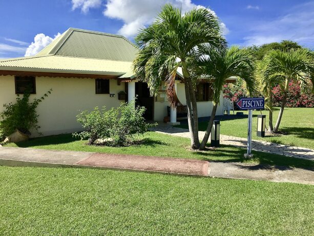 Imagen general del R&eacute;sidence Le Vallon. Foto 8