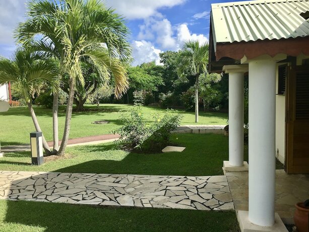 Imagen general del R&eacute;sidence Le Vallon. Foto 11