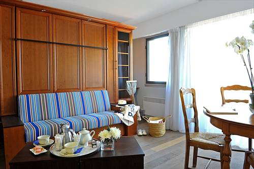 Imagen de la habitación del R&eacute;sidence Le V&eacute;n&egrave;te. Foto 4