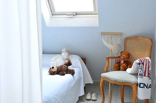 Imagen de la habitación del R&eacute;sidence Le V&eacute;n&egrave;te. Foto 5