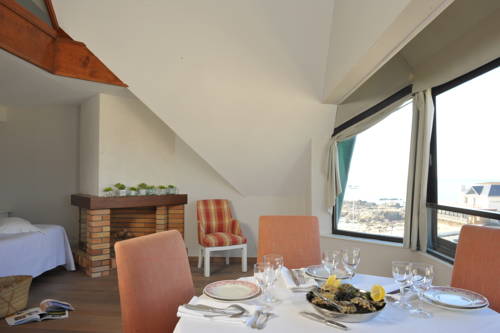 Imagen de la habitación del R&eacute;sidence Le V&eacute;n&egrave;te. Foto 8