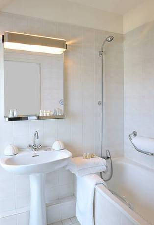 Imagen de la habitación del R&eacute;sidence Le V&eacute;n&egrave;te. Foto 16