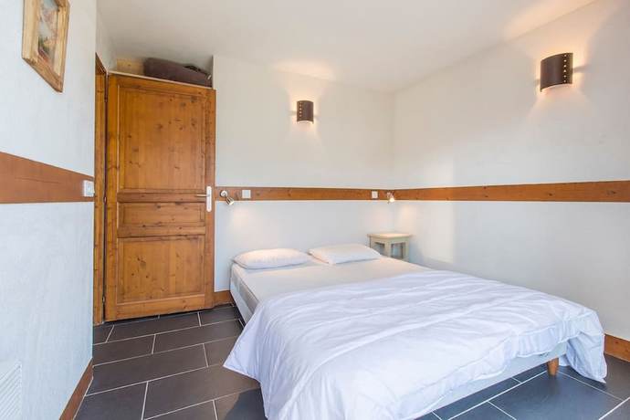 Imagen de la habitación del Résidence Les Aiguilles de Warens. Foto 2