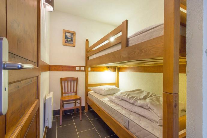 Imagen de la habitación del Résidence Les Aiguilles de Warens. Foto 5