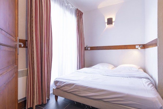 Imagen de la habitación del Résidence Les Aiguilles de Warens. Foto 6