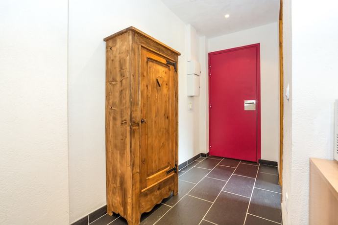 Imagen de la habitación del Résidence Les Aiguilles de Warens. Foto 8