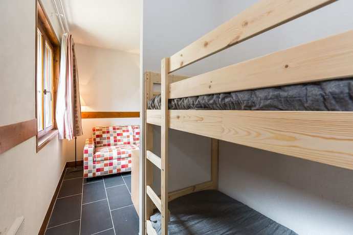 Imagen de la habitación del Résidence Les Aiguilles de Warens. Foto 13