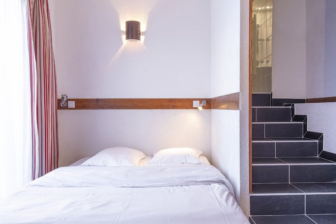 Imagen de la habitación del Résidence Les Aiguilles de Warens. Foto 15