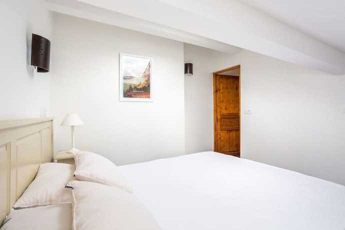 Imagen de la habitación del Résidence Les Aiguilles de Warens. Foto 19