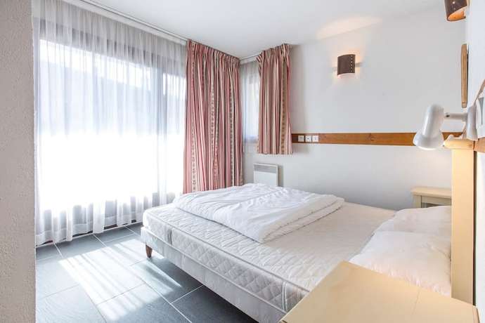 Imagen de la habitación del Résidence Les Aiguilles de Warens. Foto 20