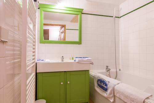 Imagen de la habitación del R&eacute;sidence Les Balcons De Val Chavi&egrave;re. Foto 2