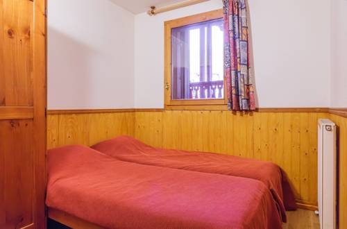 Imagen de la habitación del R&eacute;sidence Les Balcons De Val Chavi&egrave;re. Foto 3