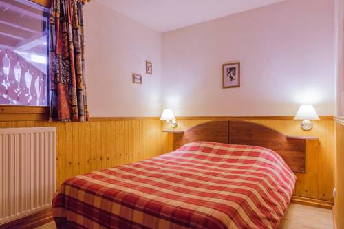 Imagen de la habitación del R&eacute;sidence Les Balcons De Val Chavi&egrave;re. Foto 4