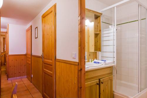 Imagen de la habitación del R&eacute;sidence Les Balcons De Val Chavi&egrave;re. Foto 5