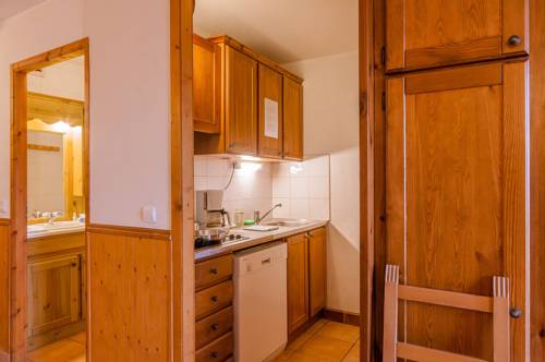 Imagen de la habitación del R&eacute;sidence Les Balcons De Val Chavi&egrave;re. Foto 6