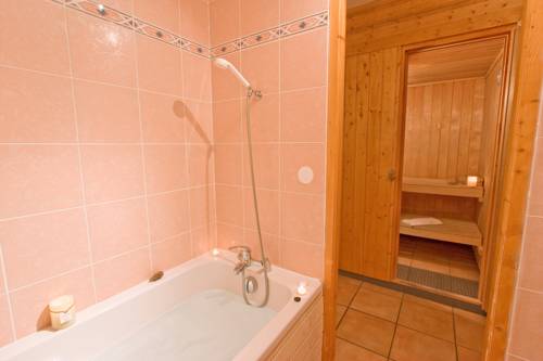 Imagen de la habitación del R&eacute;sidence Les Balcons De Val Chavi&egrave;re. Foto 8