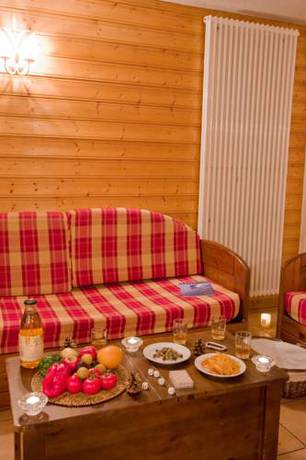 Imagen de la habitación del R&eacute;sidence Les Balcons De Val Chavi&egrave;re. Foto 9