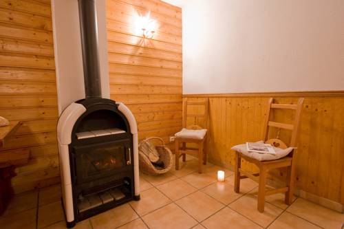 Imagen de la habitación del R&eacute;sidence Les Balcons De Val Chavi&egrave;re. Foto 10