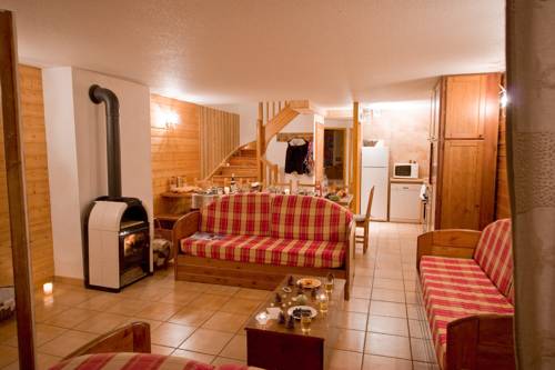 Imagen de la habitación del R&eacute;sidence Les Balcons De Val Chavi&egrave;re. Foto 13