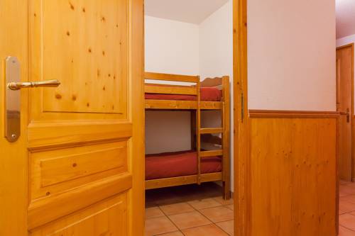 Imagen de la habitación del R&eacute;sidence Les Balcons De Val Chavi&egrave;re. Foto 15