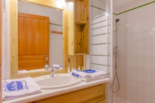 Imagen de la habitación del R&eacute;sidence Les Balcons De Val Chavi&egrave;re. Foto 16