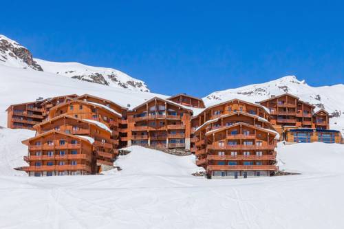 Imagen de la habitación del R&eacute;sidence Les Balcons De Val Thorens & Spa. Foto 2