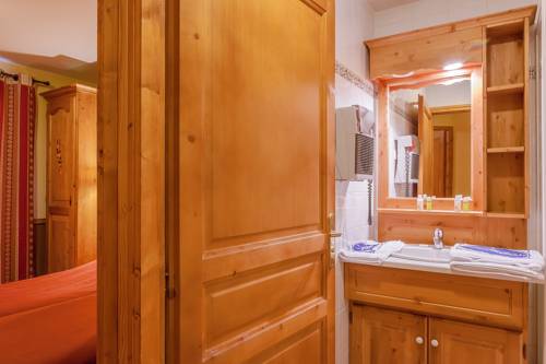 Imagen de la habitación del R&eacute;sidence Les Balcons De Val Thorens & Spa. Foto 3