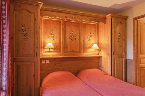 Imagen general del Résidence Les Balcons De Val Thorens & Spa. Foto 1