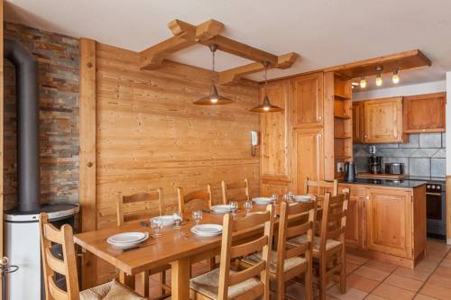 Imagen de la habitación del R&eacute;sidence Les Balcons De Val Thorens & Spa. Foto 9