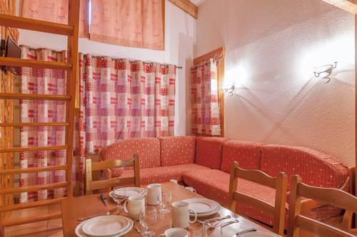 Imagen de la habitación del R&eacute;sidence Les Balcons De Val Thorens & Spa. Foto 12