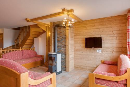 Imagen de la habitación del R&eacute;sidence Les Balcons De Val Thorens & Spa. Foto 13