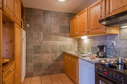 Imagen de la habitación del R&eacute;sidence Les Balcons De Val Thorens & Spa. Foto 15
