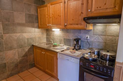 Imagen de la habitación del R&eacute;sidence Les Balcons De Val Thorens & Spa. Foto 16
