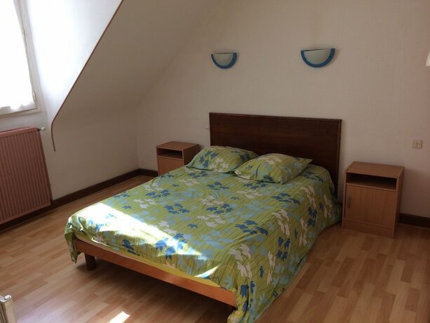 Imagen de la habitación del Résidence Les Cèdres. Foto 17