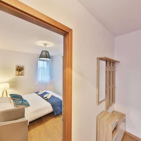 Imagen general del Résidence Les Cèdres. Foto 1