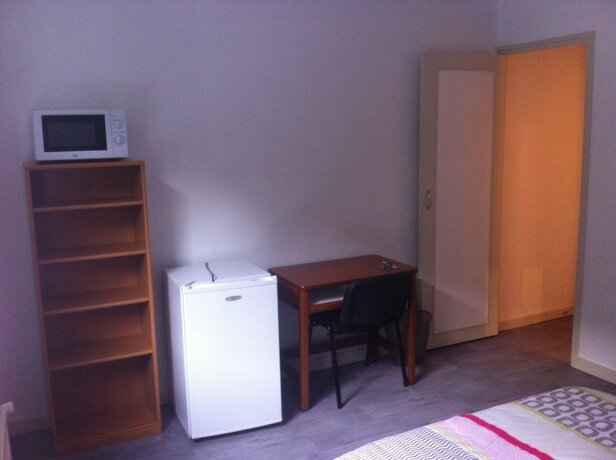Imagen de la habitación del Résidence Les Cèdres. Foto 18