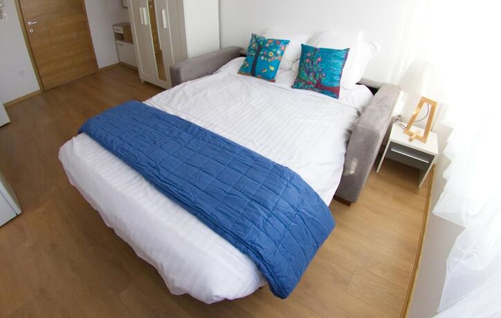 Imagen general del Résidence Les Cèdres. Foto 2